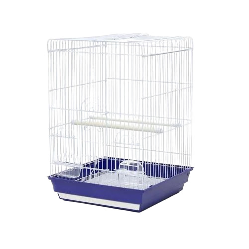 Rectangle Birds Cages