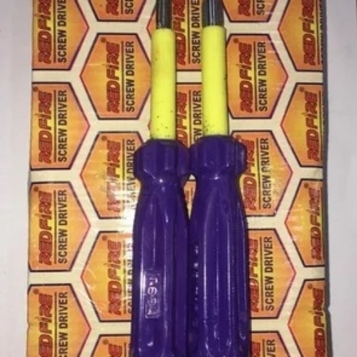 Redfire Screwdriver Blue