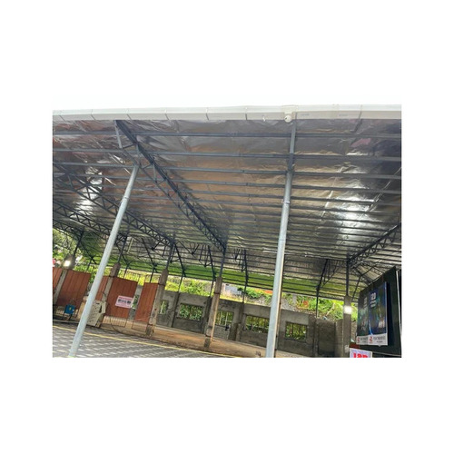 Roof Heat Insulation Service
