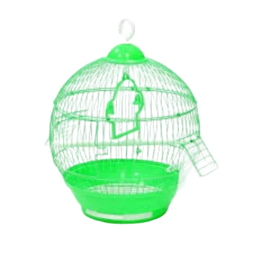 Round Small Bird Cages