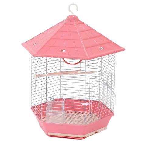 Round Small Birds Cages