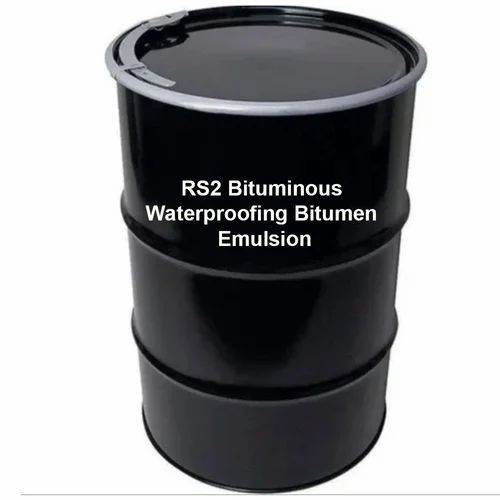 RS2 Bitumen Emulsion