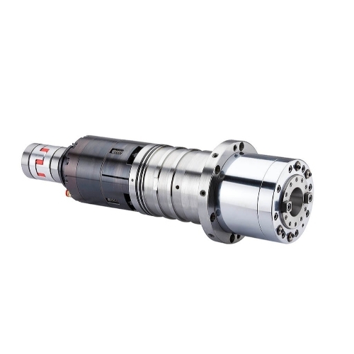 SETCO 103A Direct Drive Milling Spindles