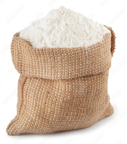 Shree Ram Shudh Chakki Flour