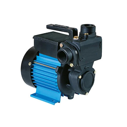Single Phase Domestic Water Pump