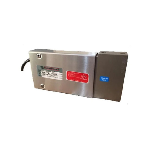 Single Point Load Cell