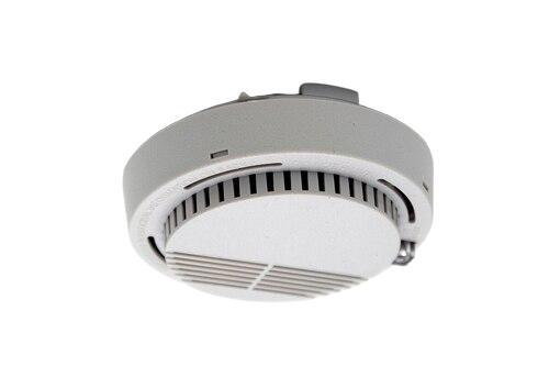 Smoke Detector - Application: Fire Detection In Residential
