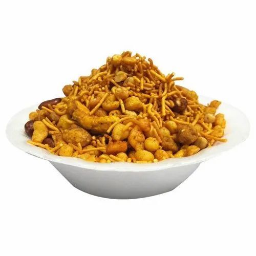 Spicy Navratna Namkeen