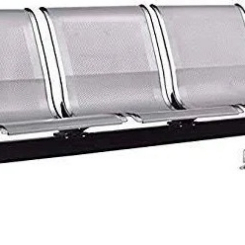 Stainless Steel chair