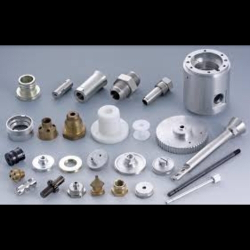 Stainless steel Machine Turned Box