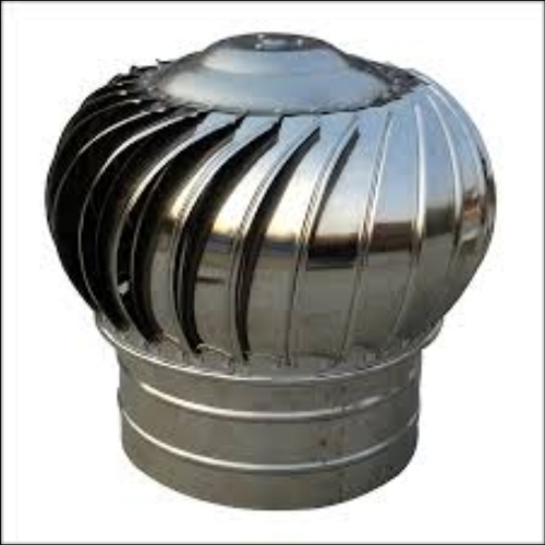 Stainless Steel Turbo Ventilator