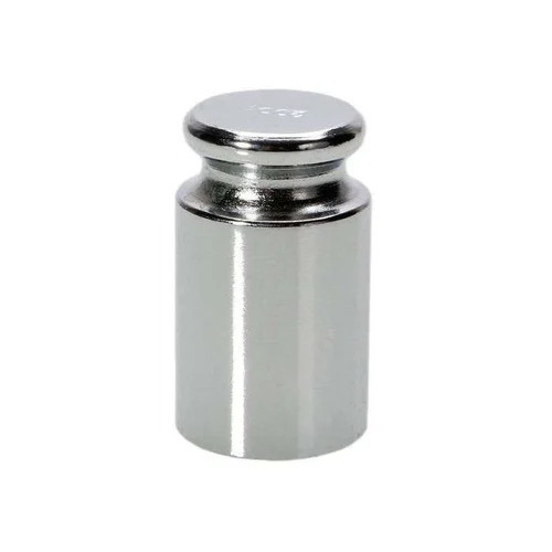 Stainless Steel Weights