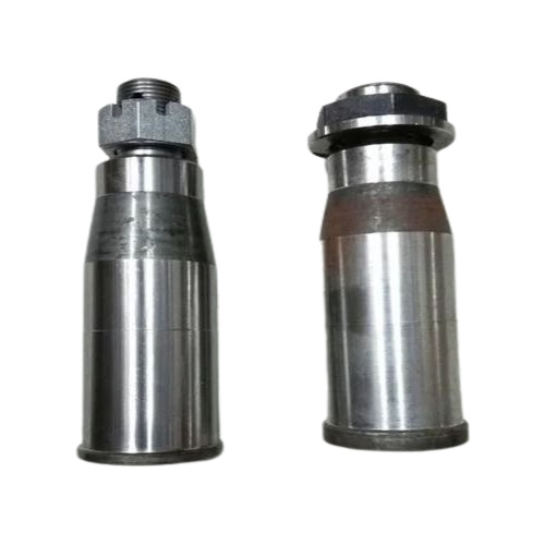 Stub Axle