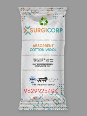 Surgical Cotton
