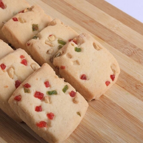 Sweet Biscuit Tooti Fruti
