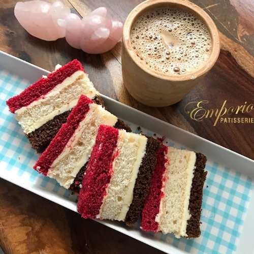 Sweet Cakes