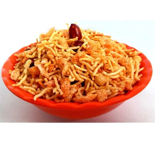 Tasty Healthy Madrasi Namkeen