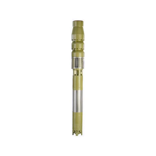 Texmo 7 Inch Borewell Submersible Pump Set