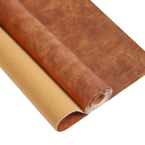 Textile Leather Fabric