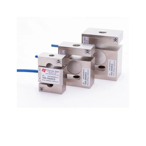 Thames Side Load Cells