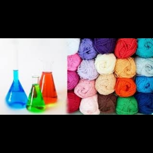 Those Textile Chemical 