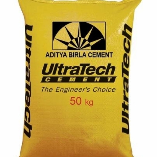 Ultratech OPC Cement