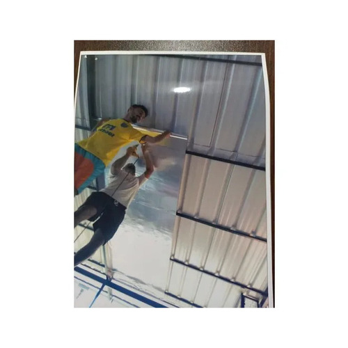 Under Deck Insulation Service