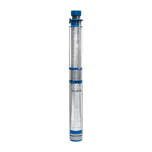V3-Water Filled Submersible Pump