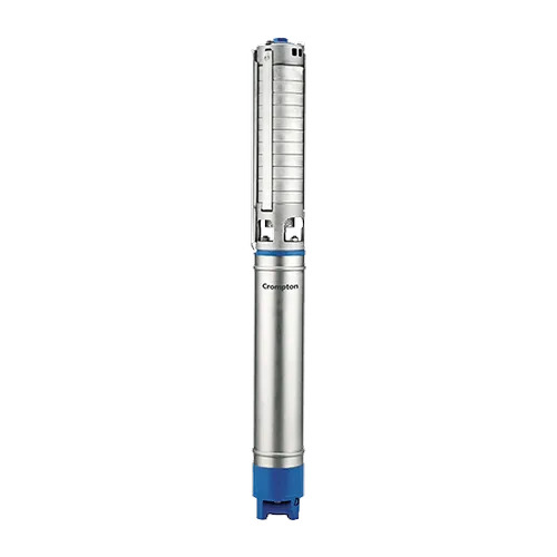V4 Stainless Steel Submersible Pump