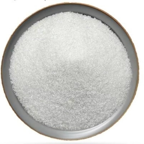 White Silica Sand