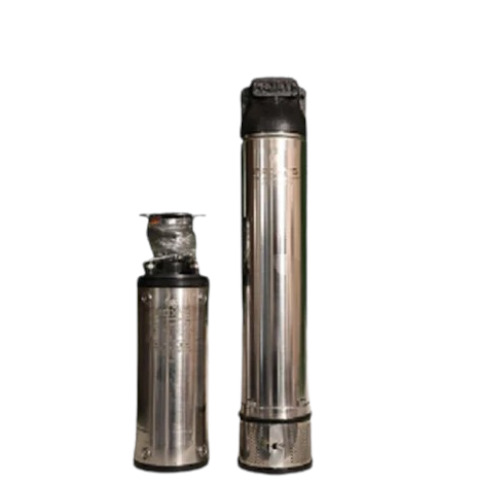 1 Hp Dc Ci Noral Solar Submersible Pump