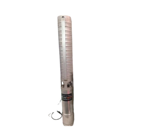 1 HP Solar Submersible Pump