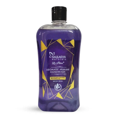 1000 ml Aromatic Armani Hand Washing Gel