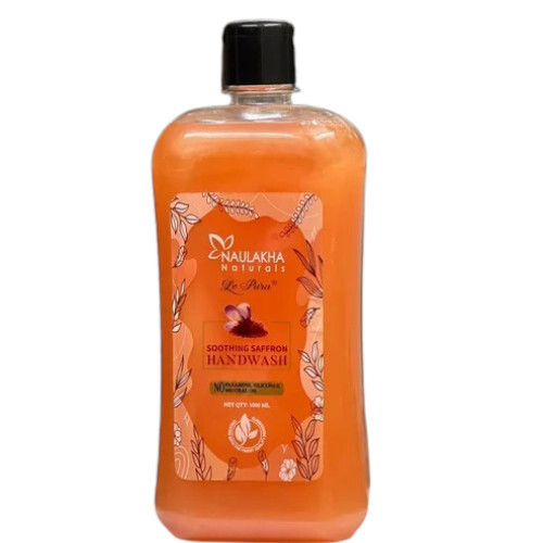 1000 Ml Hand Washing Gel