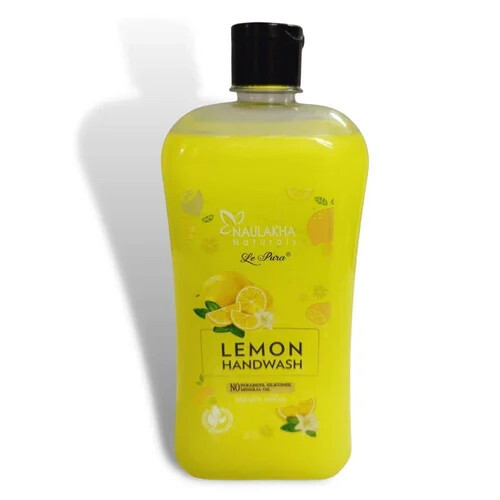 1000 ml Lemon Hand Washing Gel