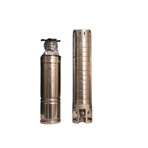 1HP Solar Submersible Pump