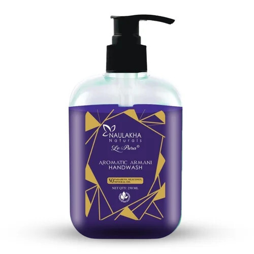 250 ml Aromatic Armani Hand Washing Gel
