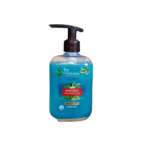 250 ml Ocean Breeze Hand Washing Gel