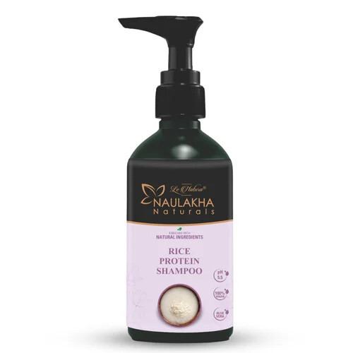 300 Ml Rice Protein Herbal Shampoo