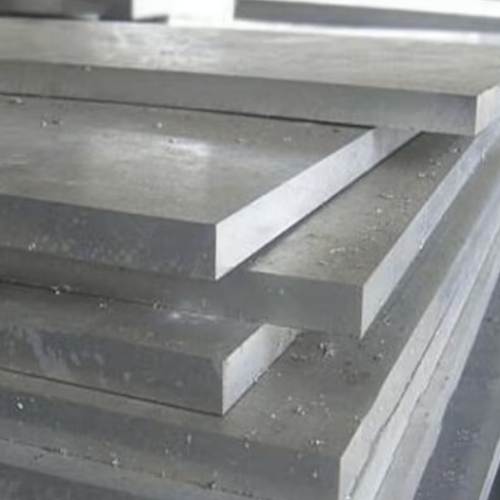 Aluminium Plates