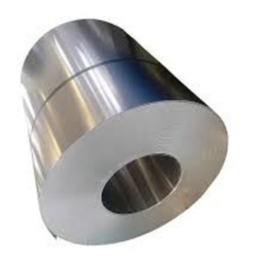 Aluminum Coil