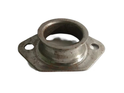 Anti-Vibration Mounts - Features: .