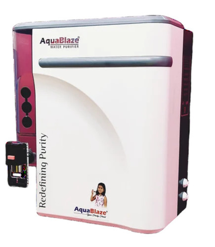 Aquablaze Ro Water Purifier