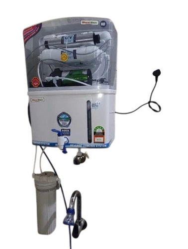 Aquagrand Plus Ro Uv Water Purifier
