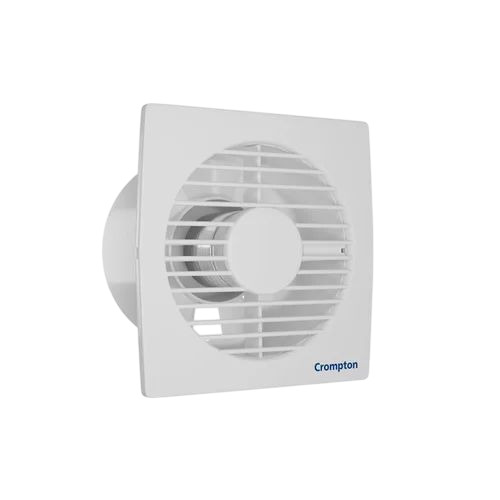 Axial Air Exhaust Fan