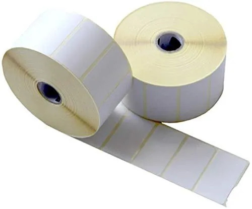 Bar Code Labels - Attributes: Clear Print