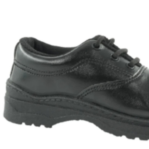 Bata Trophy Boys Black