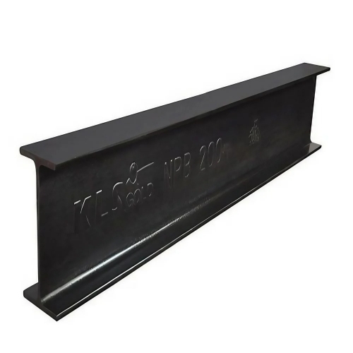 Beam steel bar