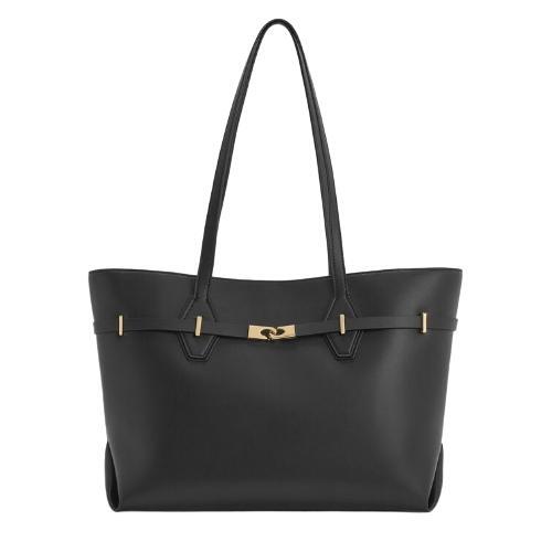 Black Ladies Handbag