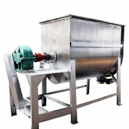 Blending Machines